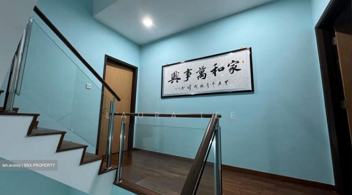 Wak Hassan Drive (D27), Semi-Detached #489283521